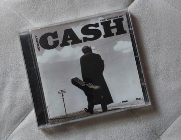 Johnny Cash - The legend of vol. I