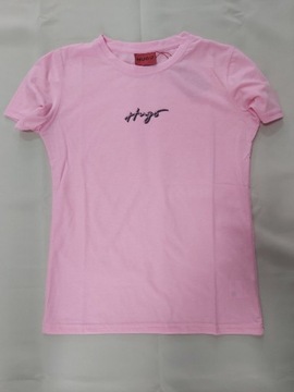 T-shirt damski r.XS HUGO BOSS NOWY OUTLET