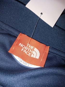 Koszulka T shirt polo The North Face