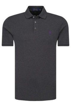 Koszulka Polo Ralph Lauren Nowa Oryginał Slim Fit