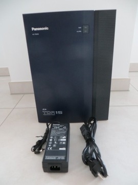 Штаб-квартира Panasonic KX-TDA15!