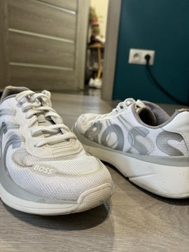 Buty męski Hugo Boss rozmiar 43