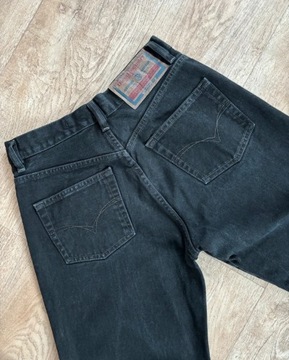 Spodnie jeansy Diesel Phazer W29 L30