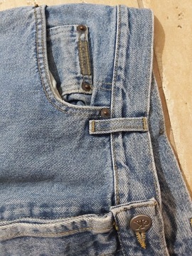 Spodnie jeans Calvin Klein W33 L32.