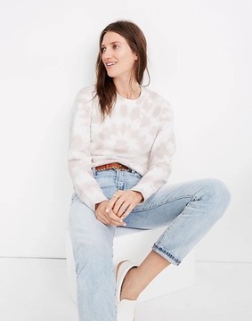 Bluza damska wiosenna XL Madewell