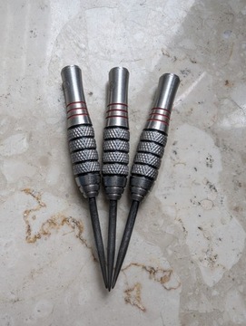 Lotki Dart Winmau Navigator 24g 90% 