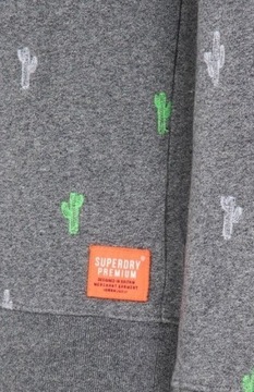 Superdry  -  Nowa bluza.