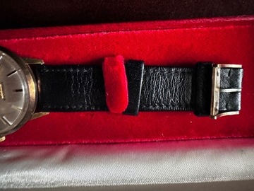 LONGINES VINTAGE GOLD 18K 1973