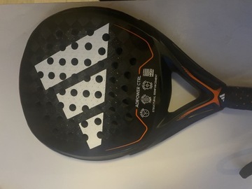 Adidas adipower ctrl, rakieta padel