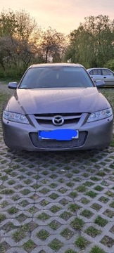Mazdaspeed6 mps 4X4 285hp