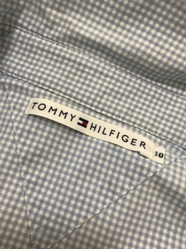 Tommy Hilfiger koszula damska r. 10 M lub XS / S