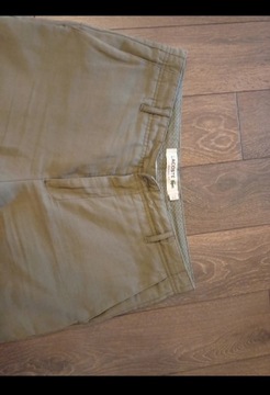 Spodnie męskie classic fit Lacoste, US 33 M