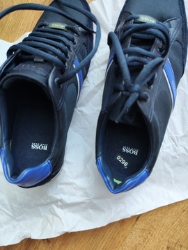 Buty Hugo Boss 39 Oryginał 