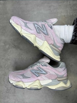 Buty damskie New Balance 9060 December Sky 36-41