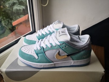 Nike SB Dunk "April" | rozmiar EU41