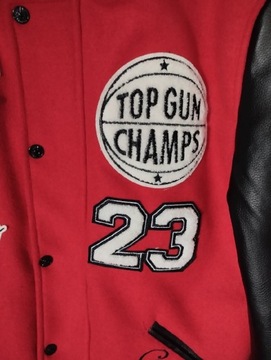 Top Gun,  23  Michael Jordan,  The flying legend