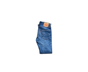 Levi's 502 W30/L32, stan bardzo dobry