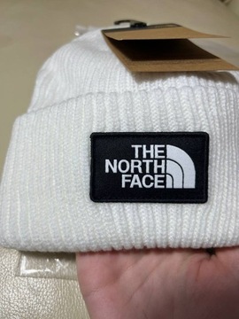Czapka zimowa The North Face