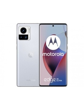 Smartfon Motorola Edge 30 Ultra 12/256 GB Biały 