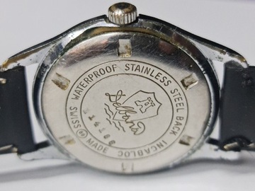 Zegarek DELBANA 17 Jewels 114186