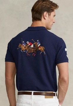 Polo Ralph Lauren Custom Slim Fit XXL