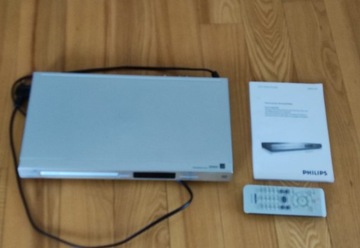 DVD Recorder Philips DVP 3120 Dolby Digital