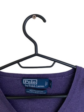 Polo Ralph Lauren sweter, rozmiar L