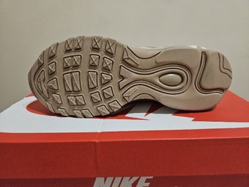 Nike Air Max 97, rozmiar 36,5