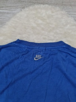 Koszulka T-shirt Nike Swoosh Vintage Logo Rozm S