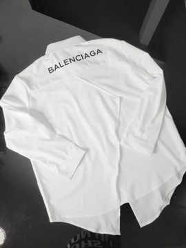 Bluza bluzka koszulka Balenciaga