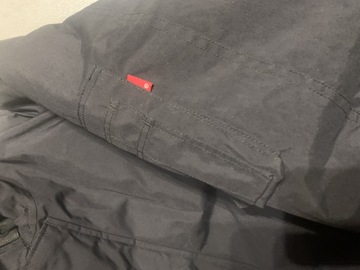 Nowa kurtka puchowa Levi’s XXL