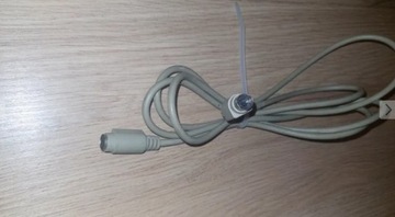 Kabel PS2 męsko-żeński 1.8 m