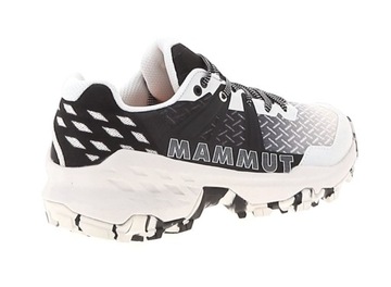 Byty Mammut Sertig II Low r 47 1/3