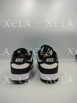 Wyprzedaz!Nike Dunk Panda r.40+skarpetki Gratis 