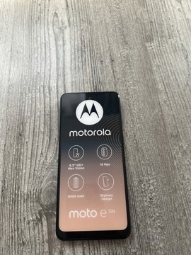 Atrapa Motorola e32s
