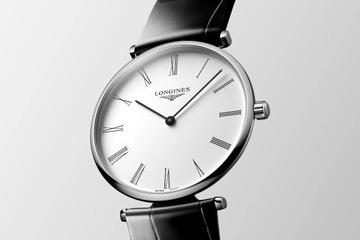 La Grande Classique de Longines. Nowy. Warszawa