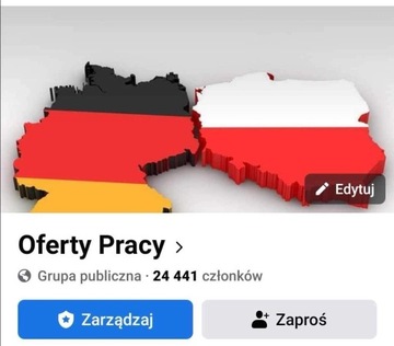 Grupa na fb 24 tyś.użytkowników