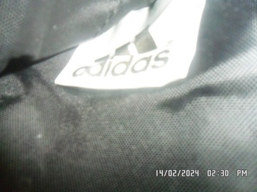 adidas portfel męski