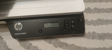 Hp ScanJet pro 3500 f1