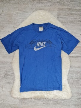 Koszulka T-shirt Nike Swoosh Vintage Logo Rozm S