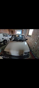 Fiat 126p Maluch 