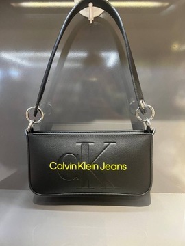 Torebki Calvin Klein