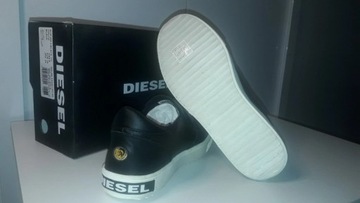 Diesel nowe buciki w rozmiarze 38