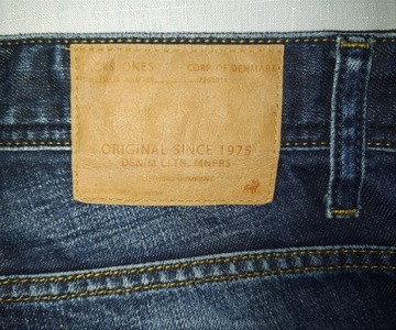 Spodnie jeansowe Jack & Jones 50/L