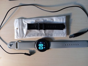 Smartwatch Xiaomi Haylou Solar lS05