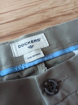 Spodnie Levis Dockers W34 L32