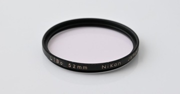 Nikon Skylight L1B 52mm - Oryginał