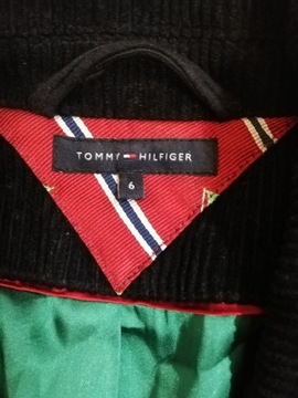 Marynarka Tommy Hilfiger 34-36