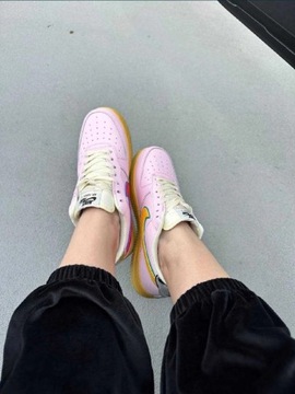 Buty damskie Nike Air Force1 07 LV8Limited Edition