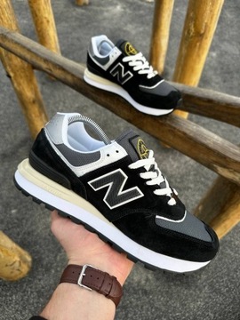 Stone Island & New Balance buty trampki sportowe